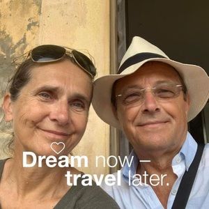 Meet your Posher, Peter